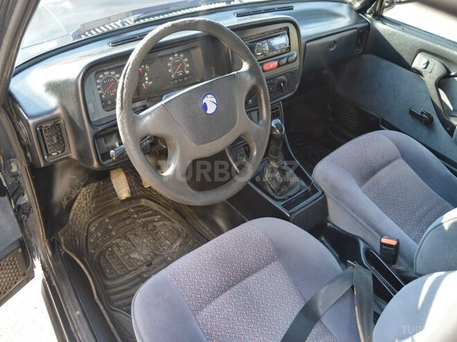 Tofas Dogan 2005, 115,000 km - 1.6 l - Bakı