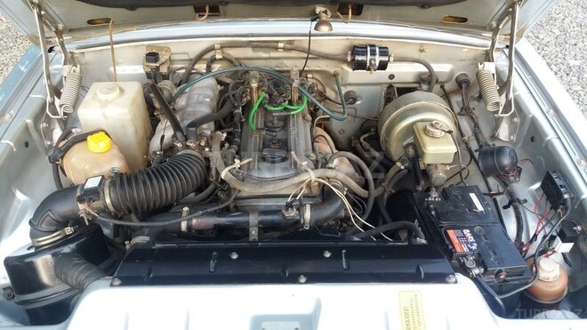 GAZ 3110 2004, 83,000 km - 2.3 l - Lənkəran