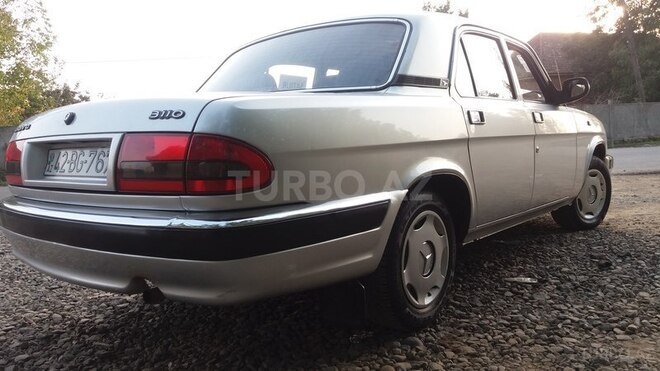 GAZ 3110 2004, 83,000 km - 2.3 l - Lənkəran