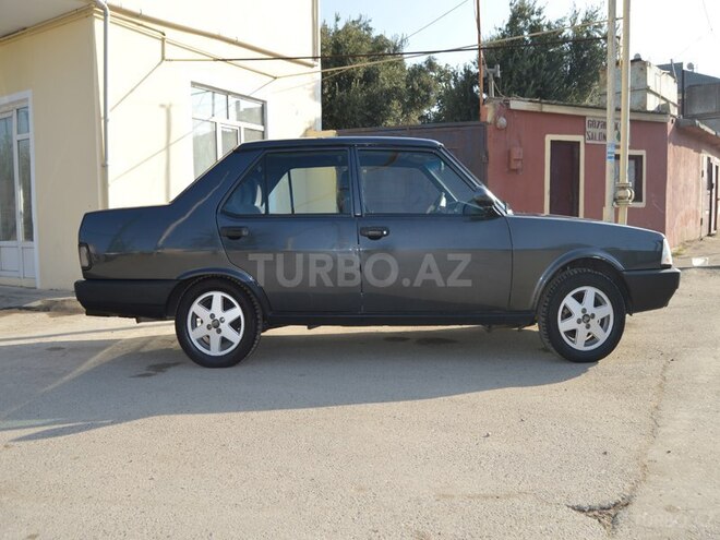 Tofas Dogan 2005, 115,000 km - 1.6 l - Bakı