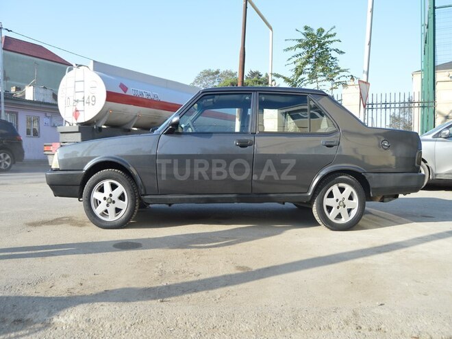 Tofas Dogan 2005, 115,000 km - 1.6 l - Bakı