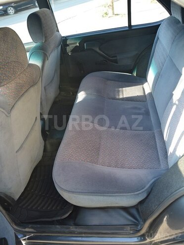 Tofas Dogan 2005, 115,000 km - 1.6 l - Bakı