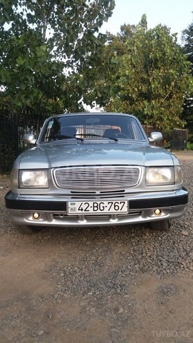 GAZ 3110 2004, 83,000 km - 2.3 l - Lənkəran