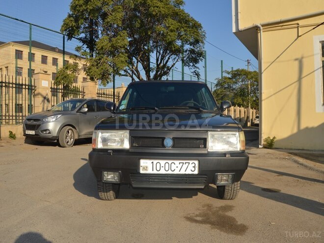 Tofas Dogan 2005, 115,000 km - 1.6 l - Bakı
