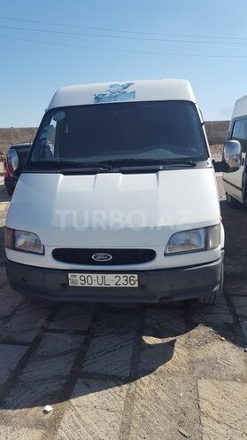 Ford Transit 1998, 290,000 km - 2.5 л - Bakı