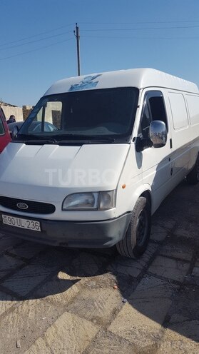 Ford Transit 1998, 290,000 km - 2.5 л - Bakı