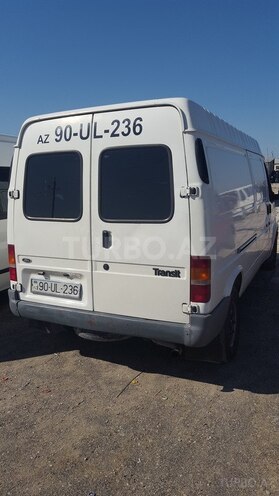 Ford Transit 1998, 290,000 km - 2.5 л - Bakı