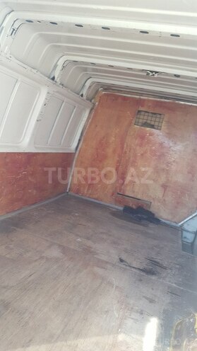 Ford Transit 1998, 290,000 km - 2.5 л - Bakı