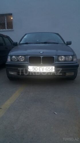 BMW 318 1996, 410,000 km - 1.8 л - Bakı