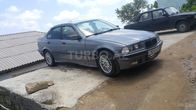 BMW 318 1996, 410,000 km - 1.8 л - Bakı