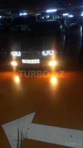 BMW 318 1996, 410,000 km - 1.8 л - Bakı