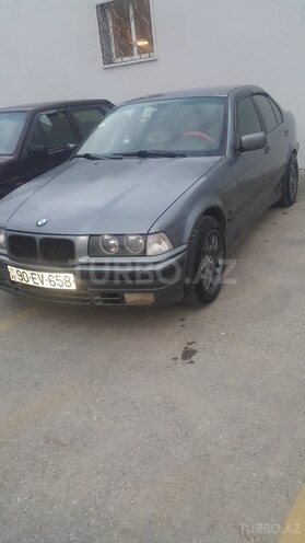 BMW 318 1996, 410,000 km - 1.8 л - Bakı