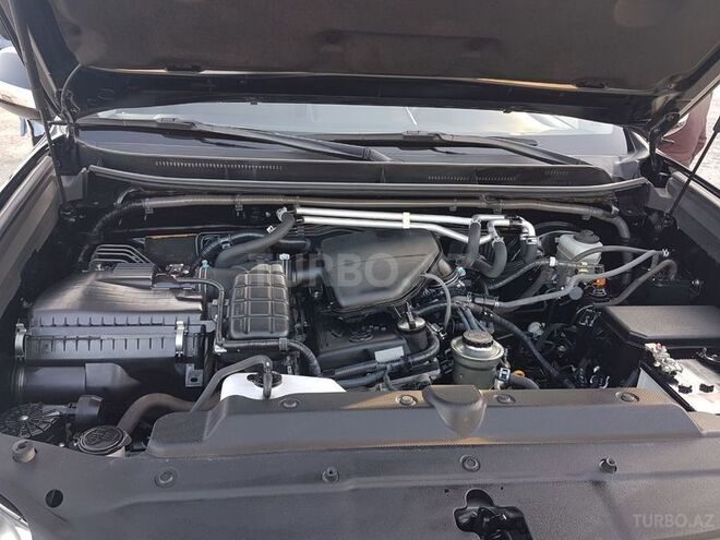 Toyota Prado 2013, 115,000 km - 2.7 l - Sumqayıt