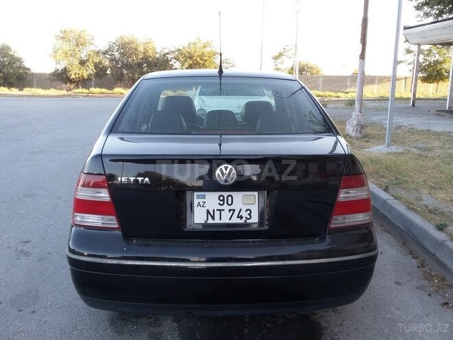 Volkswagen Jetta 2004, 235,000 km - 2.0 l - Bakı