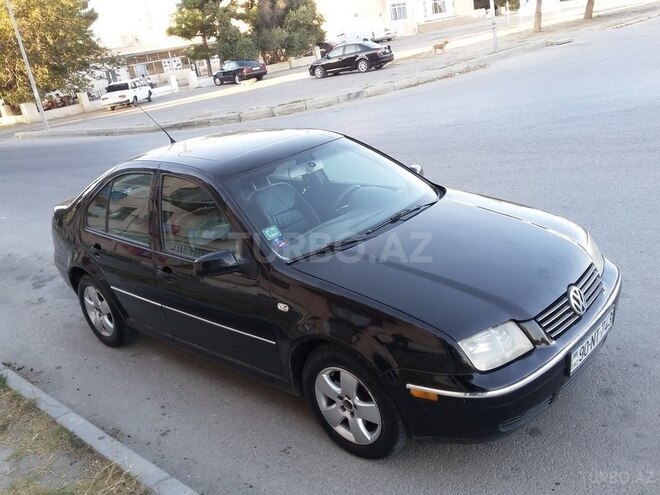 Volkswagen Jetta 2004, 235,000 km - 2.0 l - Bakı