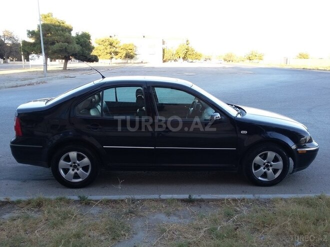 Volkswagen Jetta 2004, 235,000 km - 2.0 l - Bakı
