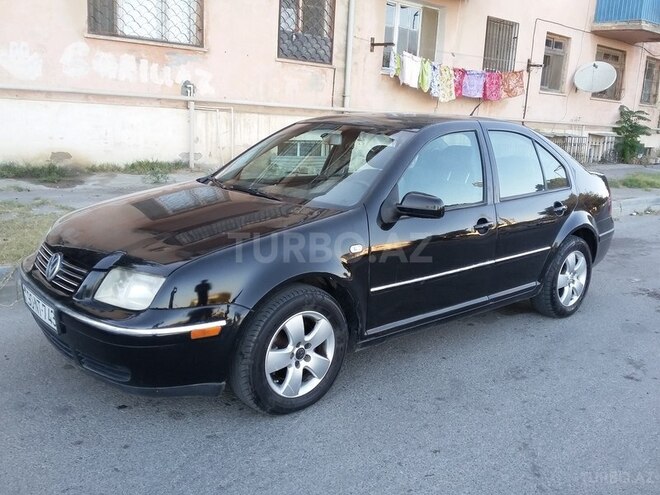Volkswagen Jetta 2004, 235,000 km - 2.0 l - Bakı