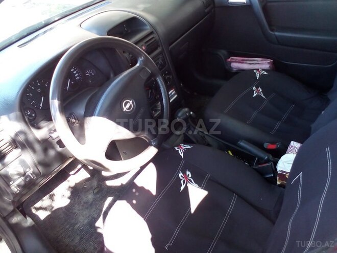 Opel Astra 1999, 230,000 km - 1.8 l - Bakı