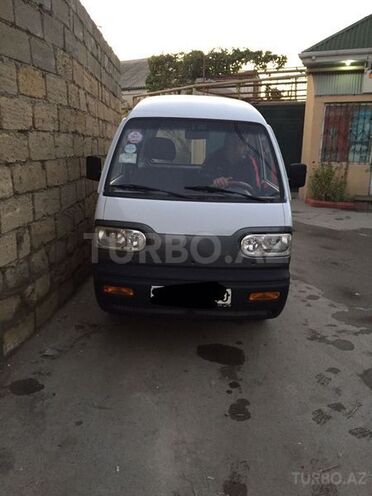 Daewoo Damas 2007, 210,985 km - 0.8 l - Bakı
