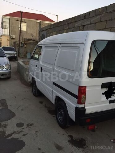Daewoo Damas 2007, 210,985 km - 0.8 l - Bakı