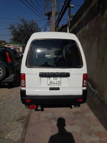 Daewoo Damas 2007, 210,985 km - 0.8 l - Bakı
