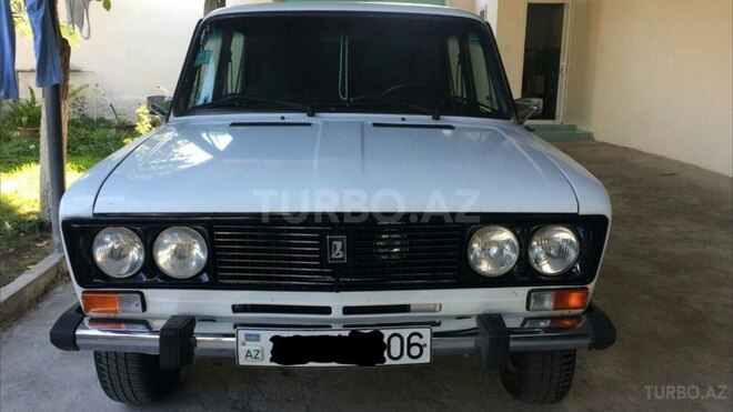 LADA (VAZ) 2106 2006, 144,000 km - 1.6 л - Göyçay