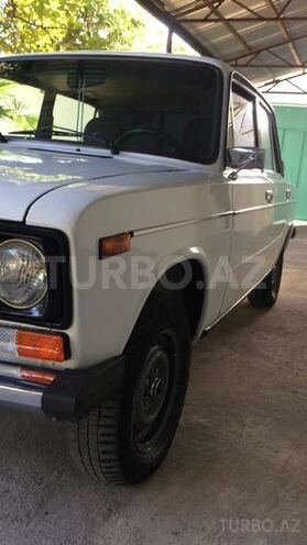 LADA (VAZ) 2106 2006, 144,000 km - 1.6 л - Göyçay