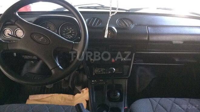 LADA (VAZ) 2106 2006, 144,000 km - 1.6 л - Göyçay