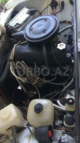 LADA (VAZ) 2106 2006, 144,000 km - 1.6 л - Göyçay