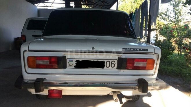 LADA (VAZ) 2106 2006, 144,000 km - 1.6 л - Göyçay