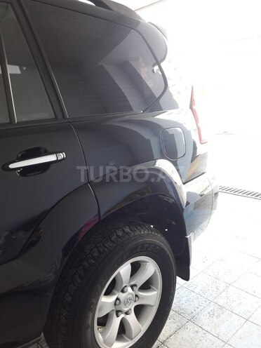 Toyota Prado 2008, 111,370 km - 2.7 l - Bakı