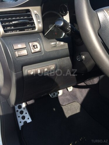 Lexus LX 570 2015, 40,000 km - 5.7 l - Bakı