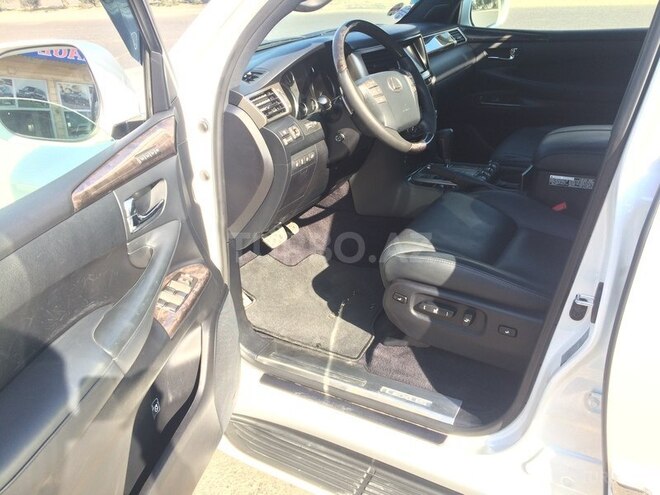 Lexus LX 570 2015, 40,000 km - 5.7 l - Bakı