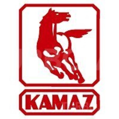 KamAz  1992, 361,000 km - 0.3 л - Bakı