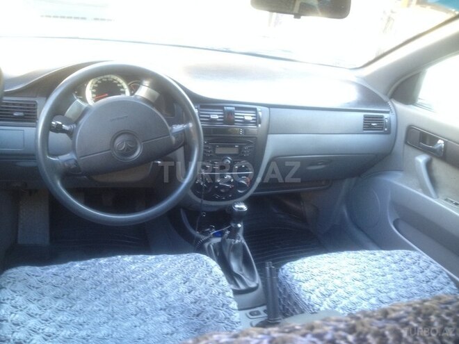 Daewoo Gentra 2014, 166,200 km - 1.5 l - Bakı