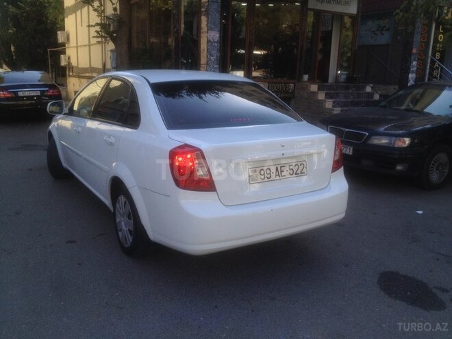 Daewoo Gentra 2014, 166,200 km - 1.5 l - Bakı