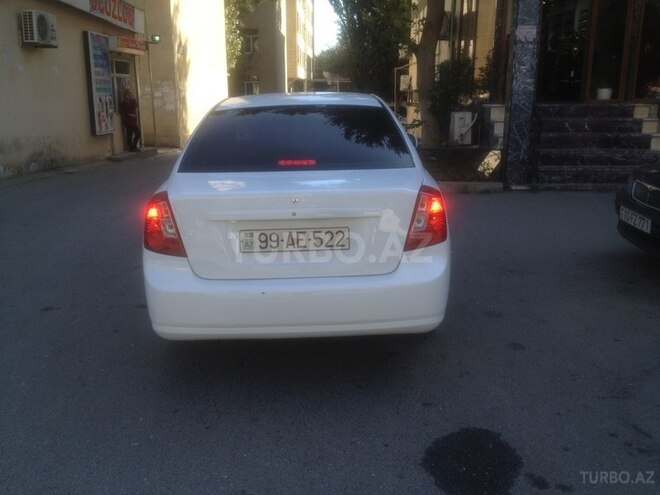 Daewoo Gentra 2014, 166,200 km - 1.5 l - Bakı