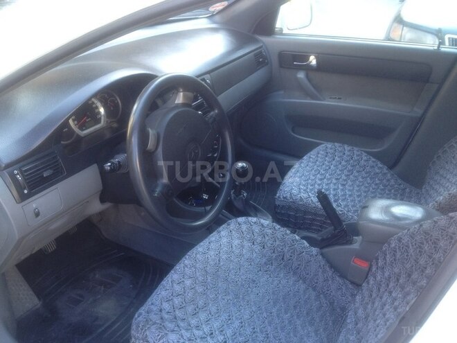 Daewoo Gentra 2014, 166,200 km - 1.5 l - Bakı