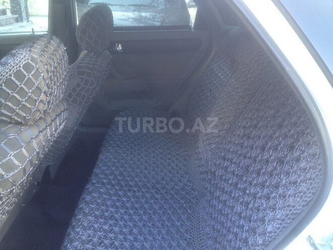 Daewoo Gentra 2014, 166,200 km - 1.5 l - Bakı
