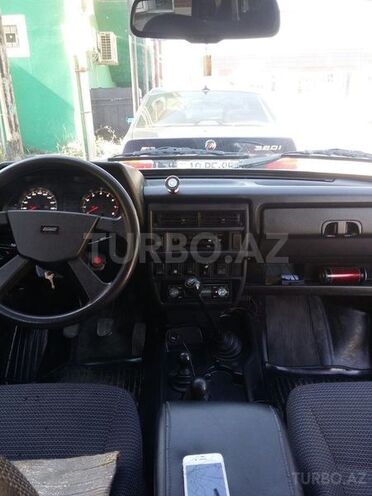 LADA (VAZ) Niva 2013, 180,000 km - 1.7 l - Bakı