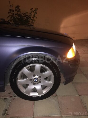 BMW 323 1999, 285,000 km - 2.5 l - Sumqayıt
