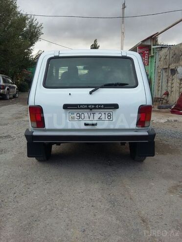 LADA (VAZ) Niva 2013, 180,000 km - 1.7 l - Bakı