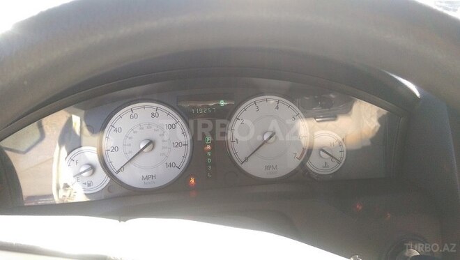 Chrysler 300C 2006, 120,000 km - 2.7 l - Bakı