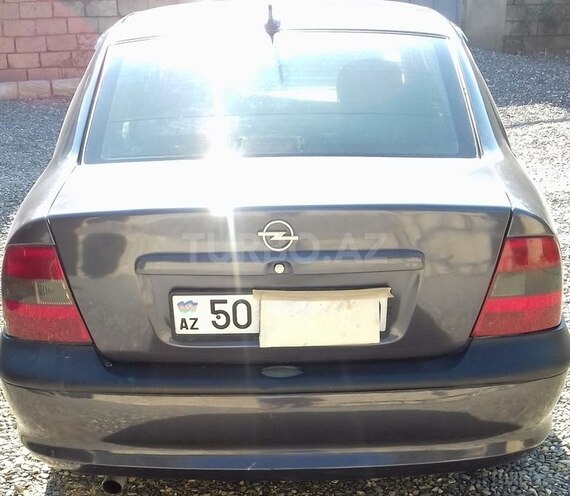 Opel Vectra 1996, 384,880 km - 2.0 l - Sumqayıt