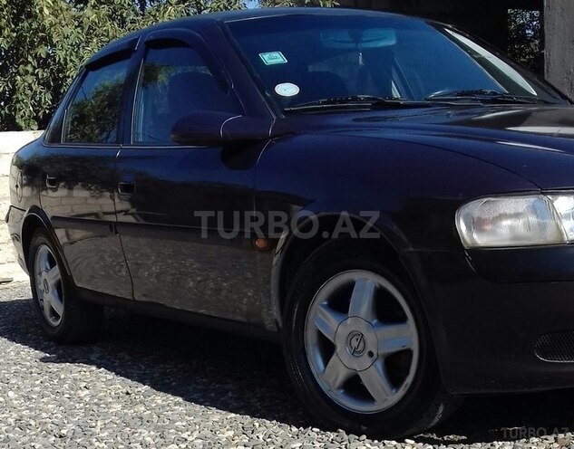 Opel Vectra 1996, 384,880 km - 2.0 l - Sumqayıt