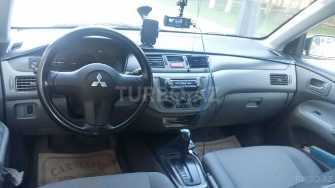 Mitsubishi Lancer 2007, 200,000 km - 1.3 л - Bakı