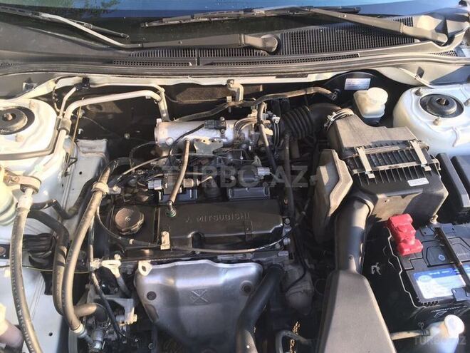 Mitsubishi Lancer 2007, 200,000 km - 1.3 л - Bakı