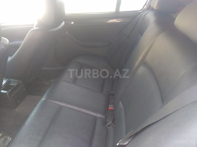 BMW 323 2000, 218,000 km - 2.5 л - Sumqayıt