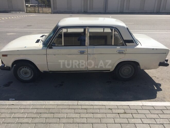 LADA (VAZ) 2106 1986, 50,009 km - 0.2 l - Bakı