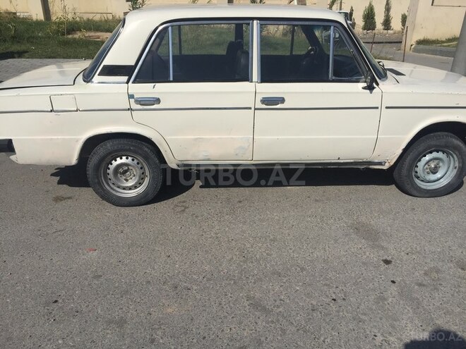 LADA (VAZ) 2106 1986, 50,009 km - 0.2 l - Bakı